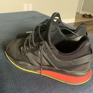 New Balance 247, men’s size 10.5